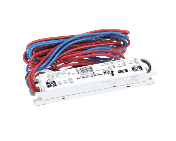 SandenVendo 1144508 Light Ballast (SVN1144508)