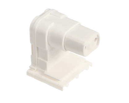 SandenVendo 1151265 Bulb Hldr,Plunger,2Pins,V21,Ro (SVN1151265)