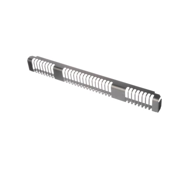 SandenVendo 1159501 Stainless Steel Light Guard (SVN1159501)