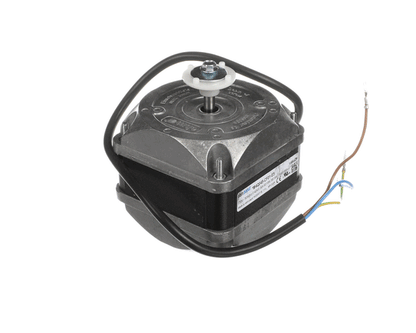 SandenVendo 1177473 Condensor Fan Motor (SVN1177473)