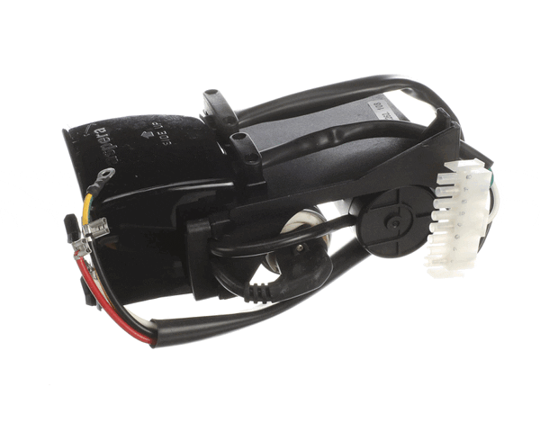 SandenVendo 1181645 Elec. Box, Starting Cmpnts (SVN1181645)