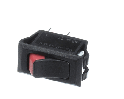 SandenVendo 1187843 Switch,Rocker,125Vac,20A,Hfdro (SVN1187843)