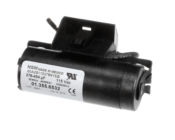 SandenVendo 1191006 Str Cap,Emb# 13556532,Ro (SVN1191006)
