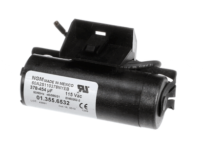SandenVendo 1191006 Str Cap,Emb# 13556532,Ro (SVN1191006)