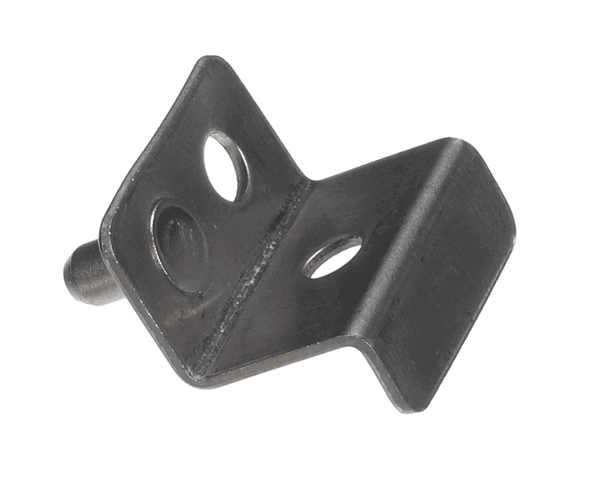 SandenVendo 1191808-1 Assembly,Dr Hinge,Lt,Mini Hfd,Ro (SVN1191808-1)