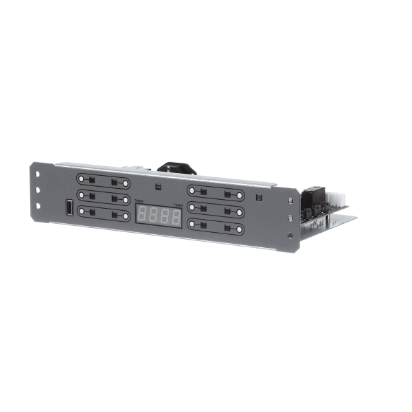 SandenVendo 1201293-2 Controller, Hfd (SVN1201293-2)