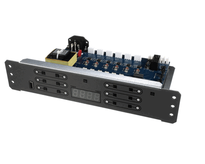SandenVendo 1201293-3 Srv,Controller,Hfdc (SVN1201293-3)