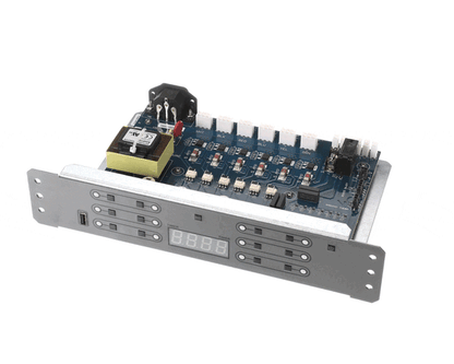 SandenVendo 1201293-4 Controller, Hfdh/Hfdhc (SVN1201293-4)