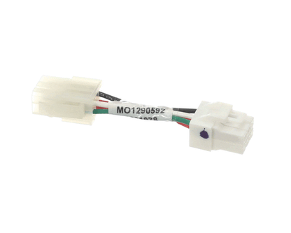 SandenVendo 1201978 Harness,Adptr,Cntrl To Htr,Hfd (SVN1201978)