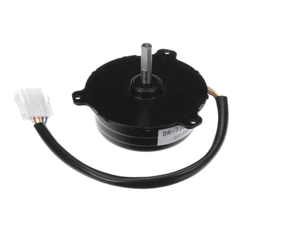 SandenVendo 1248944 24Vdc Motor Dr-738-563 (SVN1248944)