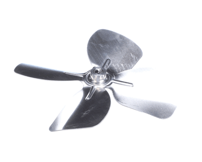 SandenVendo 1248952 Fan Blade,4 Petal 6"Od (SVN1248952)