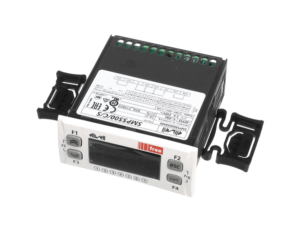 SandenVendo 1251414-2.16 Assembly,Control,Nic,Ifr-Ignor (SVN1251414-2-16)