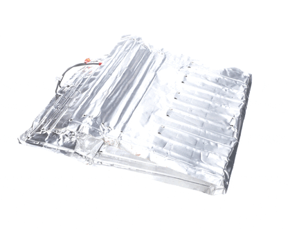SandenVendo 1258842-1 Heater,Foil,12",Hfo (SVN1258842-1)