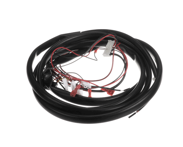 SandenVendo 1259598 Harness,Low Volt,Ambient,Rsc (SVN1259598)