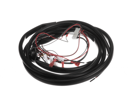 SandenVendo 1259598 Harness,Low Volt,Ambient,Rsc (SVN1259598)