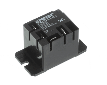 SandenVendo 1261363 Relay,R290,#Ptrd-1A-24S-T4-X (SVN1261363)