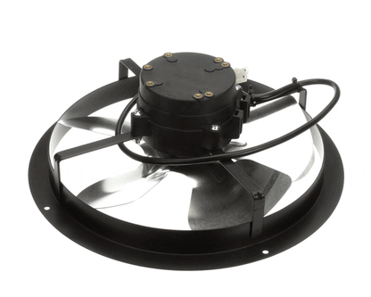 SandenVendo 1262025 Fan Mtr,W/Blade,Ecd0297-A01 (SVN1262025)