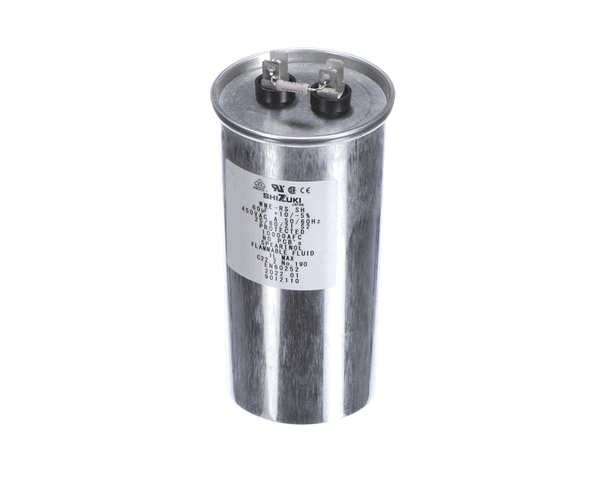 SandenVendo 1265008 Start Cap,3Cyca3791,Nic (SVN1265008)