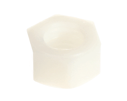 SandenVendo 387925 Nut Hex Nylon,Rohs (SVN387925)