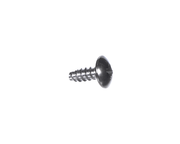 SandenVendo V802302 Screw,M4X10Mm,Ph,Truss,T25,S.S (SVNV802302)