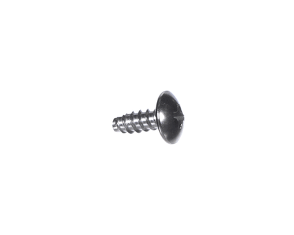 SandenVendo V802302 Screw,M4X10Mm,Ph,Truss,T25,S.S (SVNV802302)