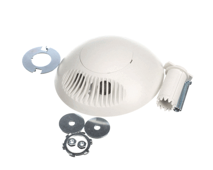 Security Lighting Atu1000Crp Ultrasonic Ceiling Mount Occupancy Senso (SYLATU1000CRP)