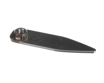 Synesso 1.1173 Nut Plate & Guide, Mvp Series Side Panel (SYO1-1173)