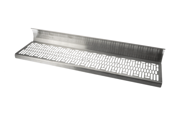 Synesso 1.1534 Drip Tray Grate, 2 Group, 2010 (SYO1-1534)