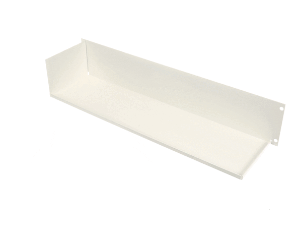 Synesso 1.1620-W Panel, Lower Back, Wht,S200 (SYO1-1620-W)