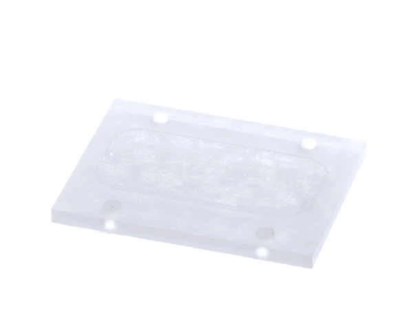 Synesso 1.1910 Sight Glass Window (SYO1-1910)