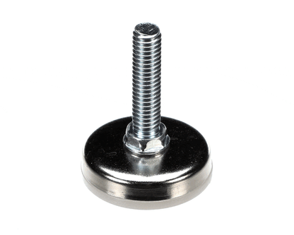 Synesso 1.1995 Leg, Leveling Foot For Mvp Series Leg, 1 (SYO1-1995)