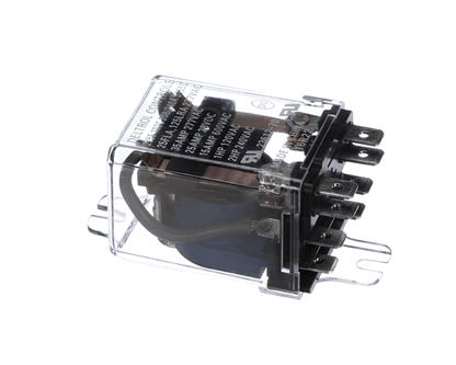 Synesso 1.2133 Relay, Pump Motor, 208/240, Deltrol, 236 (SYO1-2133)