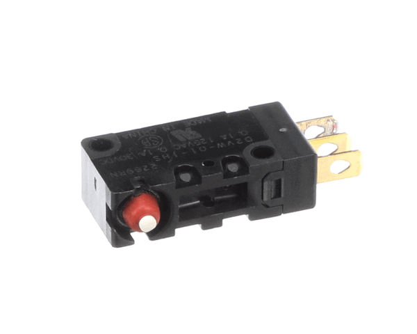 Synesso 1.2318 Switch, Snap Action Limit, Sealed, S Ser (SYO1-2318)