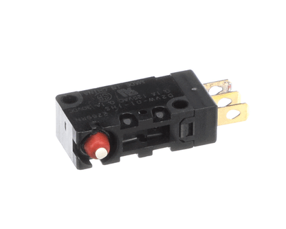 Synesso 1.2318 Switch, Snap Action Limit, Sealed, S Ser (SYO1-2318)