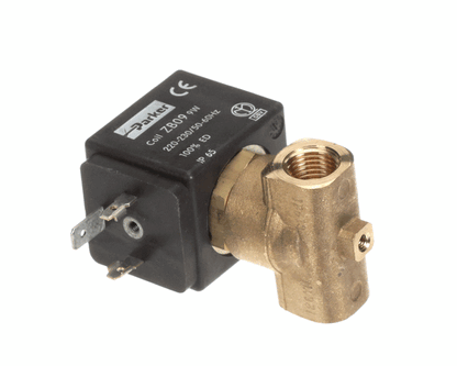 Synesso 1.2441 Valve, Water Control, Parker Zb09, 220-2 (SYO1-2441)