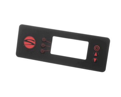 Synesso 1.2534-R3 Display Controller Overlay,6 K (SYO1-2534-R3)
