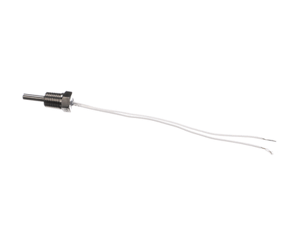 Synesso 1.2591 Probe, Temperature, 100 Ohm, 316L Materi (SYO1-2591)