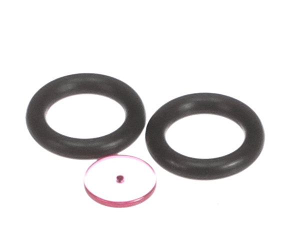 Synesso 1.3191 Jet Kits, 1 Synthetic Ruby Jet, .6 Mm An (SYO1-3191)