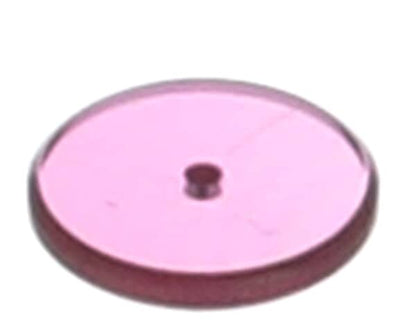 Synesso 1.3192 Jet, Synthetic Ruby, .6 Mm With Radius E (SYO1-3192)