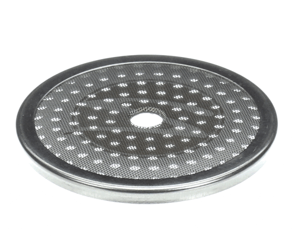 Synesso 1.3292 Diffuser Screen, Synesso Logo, Special R (SYO1-3292)
