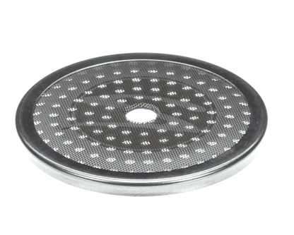 Synesso 1.3292 Diffuser Screen, Synesso Logo, Special R (SYO1-3292)