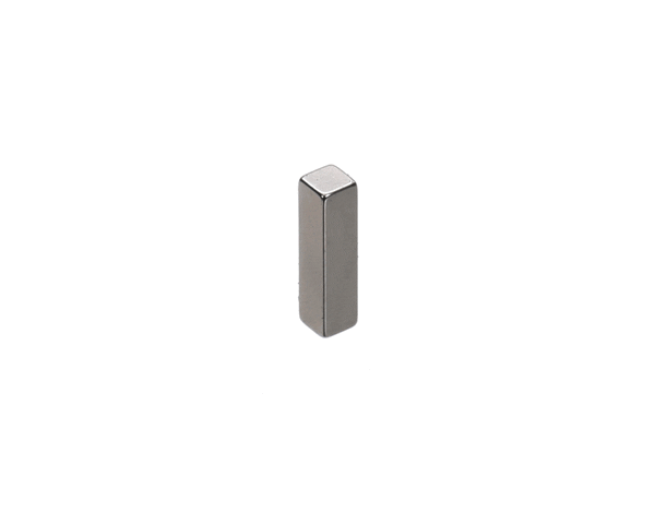 Synesso 1.3590 Magnets, 1X1/4X1/4 Neodymium Rare Earth (SYO1-3590)
