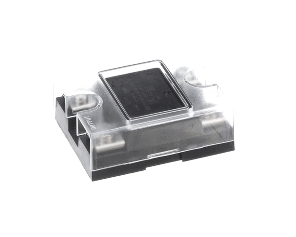 Synesso 1.3740 Relay, Solid State, Low Voltage, 40 Amps (SYO1-3740)