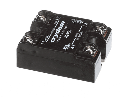 Synesso 1.3751 Relay, Solid State, High Voltage, 50 Amp (SYO1-3751)