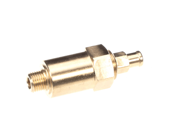 Synesso 1.4070 Expansion Valve With Ptfe Reinforcement (SYO1-4070)