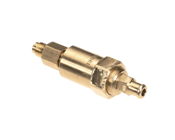 Synesso 1.4075 Expansion Valve & Fitting Assembly, 2015 (SYO1-4075)