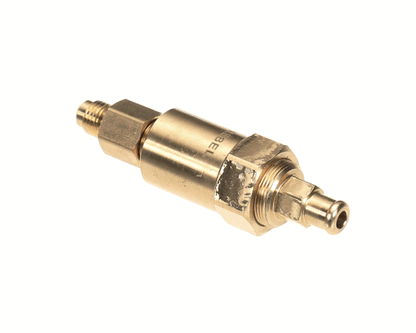 Synesso 1.4075 Expansion Valve & Fitting Assembly, 2015 (SYO1-4075)