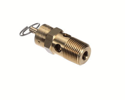 Synesso 1.4100 Pressure Relief Valve, 3/8' (SYO1-4100)