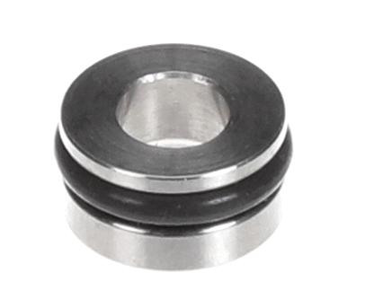 Synesso 1.4132 Suba, Spool, Steam Wand And O-Ring, Blac (SYO1-4132)