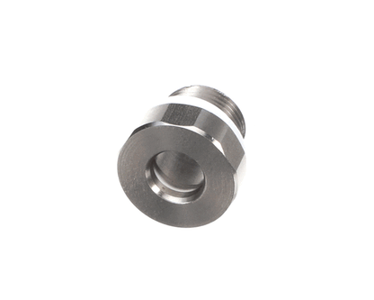 Synesso 1.4133 Suba, Steam Wand Nut And O-Ring (SYO1-4133)